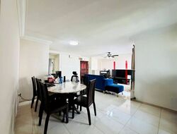 Blk 323 Sembawang Close (Sembawang), HDB 5 Rooms #583404281